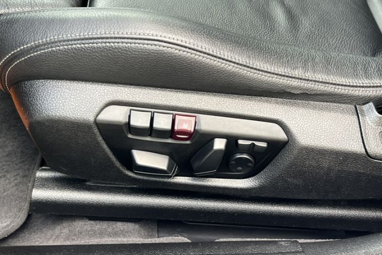 Used BMW 3 Series GT 2013 335i Sport Design Package
