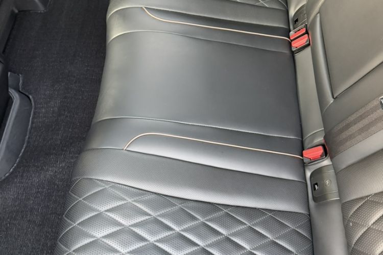 Used Wey Mocha 2021 2.0T Two-Wheel-Drive Premium Edition
