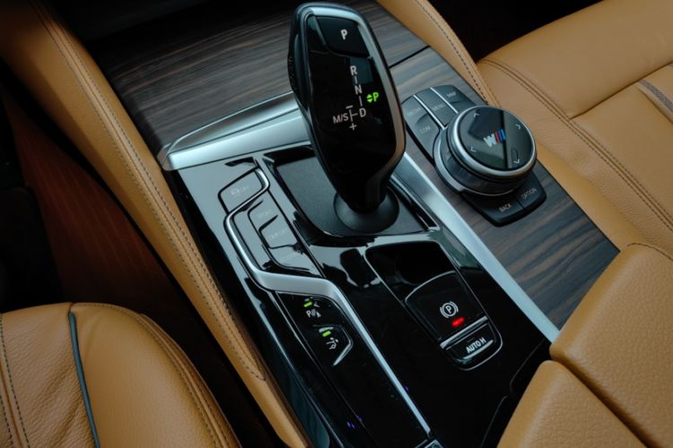 Used BMW 6 Series GT 2021 Updated 630i Luxury Design Package