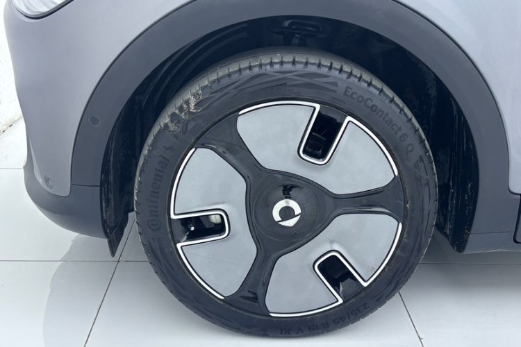 Used smart #1 2022 Premium Edition
