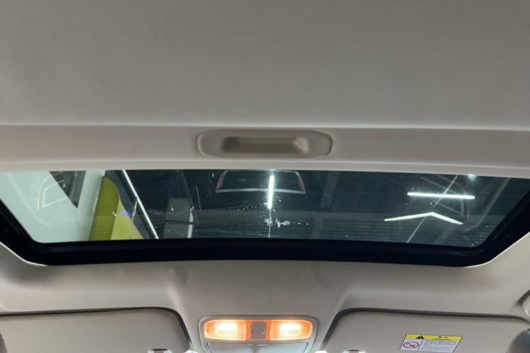 Used CHANGAN Eado DT 2018 1.6L Automatic Luxury Model
