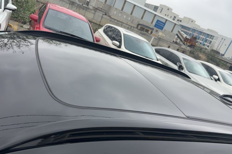 Used Volvo XC40 2022 T4 Four-Wheel Drive Smart & Dynamic Sport Edition Roof