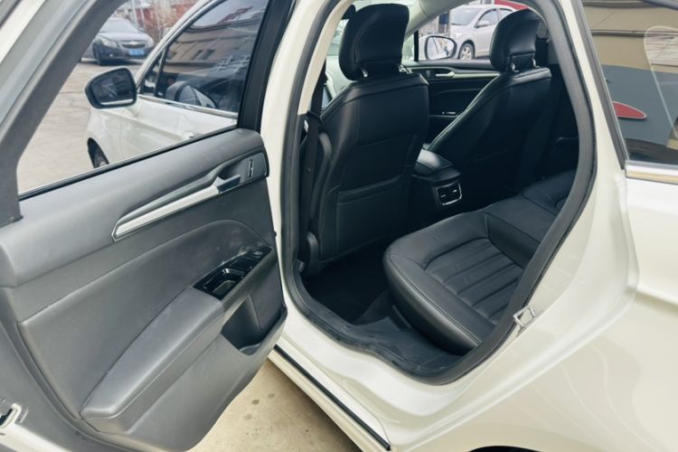 Used Ford Mondeo 2013 1.5L GTDi180 Fashion Edition
