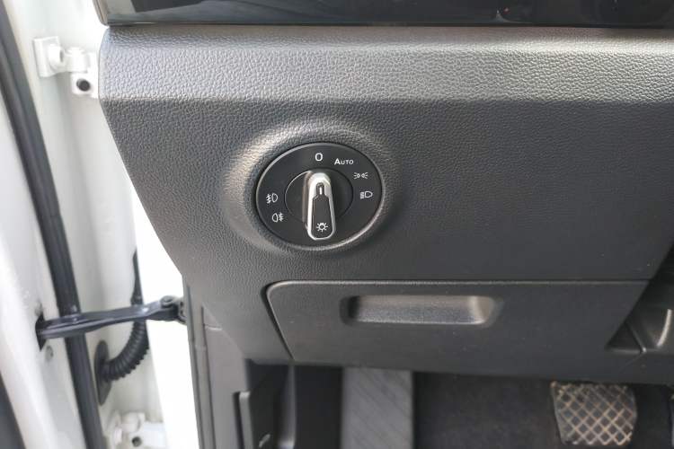 Used Volkswagen Tayron 2020 330TSI Two-Wheel Drive Luxury Smart Connectivity Version