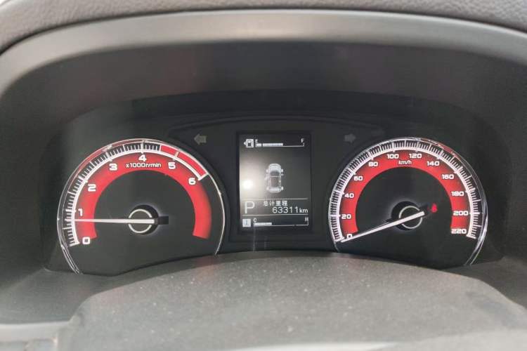 Used Isuzu D-MAX 2020 2.5T Two-Wheel Drive Automatic Navigation Version China VI Emission Standard Extended Length JE4D25Q6A