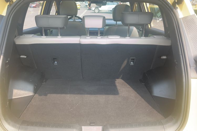 Used AION Y 2022 Plus 80 Intelligent Driving Edition