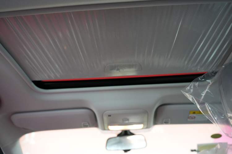 Used Chevrolet Monza 2024 1.5L Dual-Clutch Enjoyment Edition Interior 8