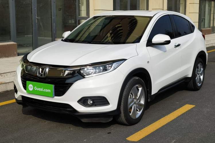 Used Honda Vezel 2020 220 TURBO CVT Elite Edition