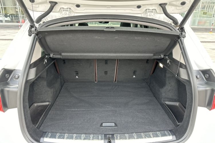 Used BMW X1 2019 xDrive20Li Luxury Model