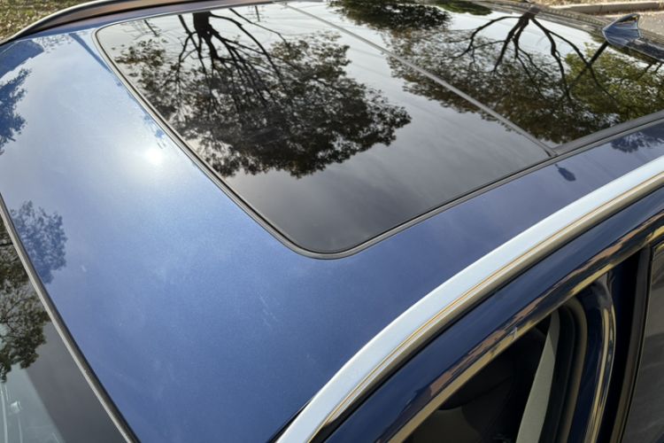 Used BMW X3 2018 xDrive28i M Sport Package China VI
