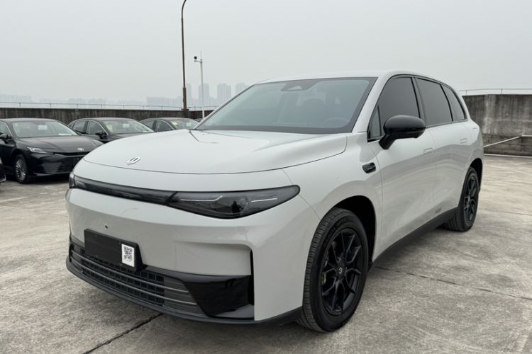 Used Leapmotor C10 2024 530 Comfort Edition