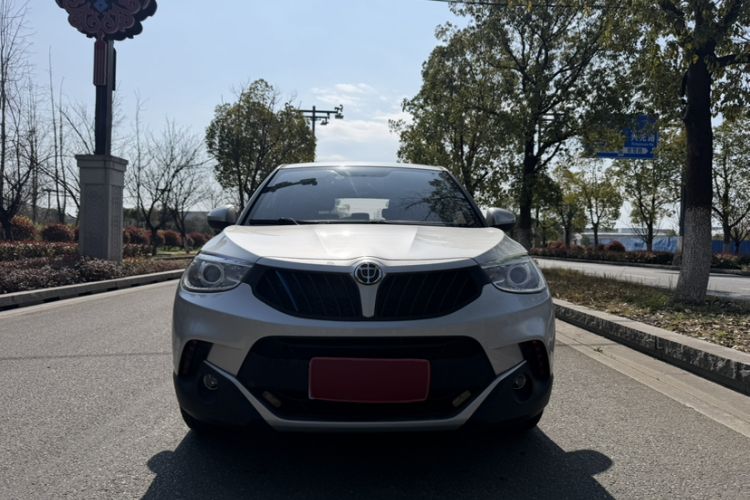 Used Brilliance V3 2015 1.5L Manual Comfort Model