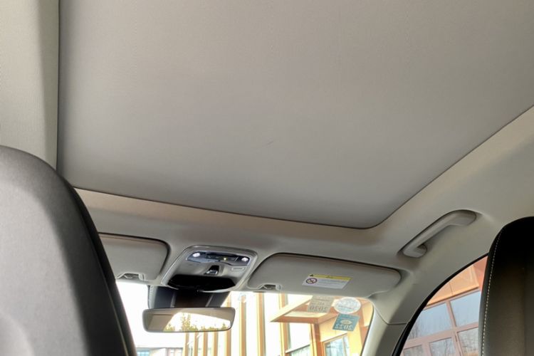 Used Lynk & Co 01 2017 2.0T Two-Wheel Drive Pro Edition
