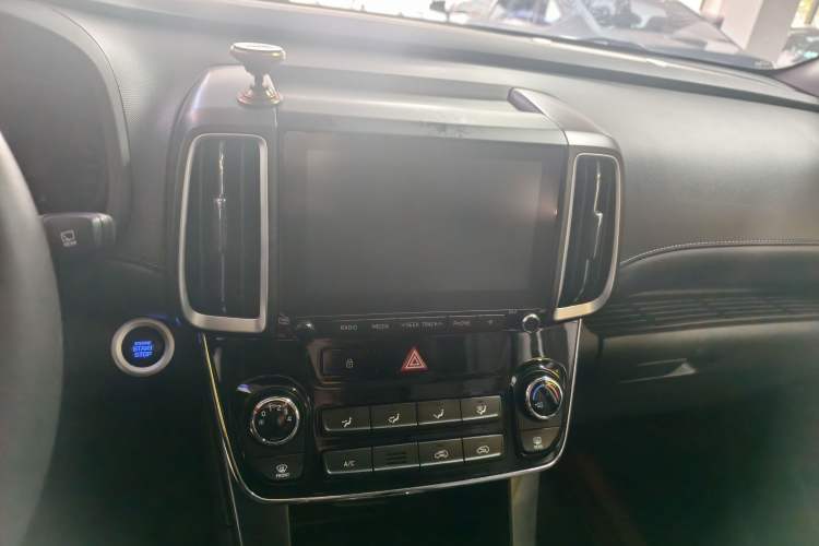 Used Hyundai ix35 2020 2.0L Automatic 2WD Zhiyong·Changxiang Edition