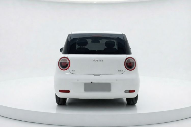 Used Qiyuan Lumin 2025 205 km Xiangqin Version