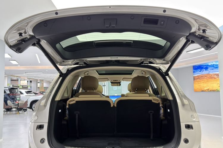 Used Hima AITO M7 2022 1.5T Rear-Drive Comfort Edition