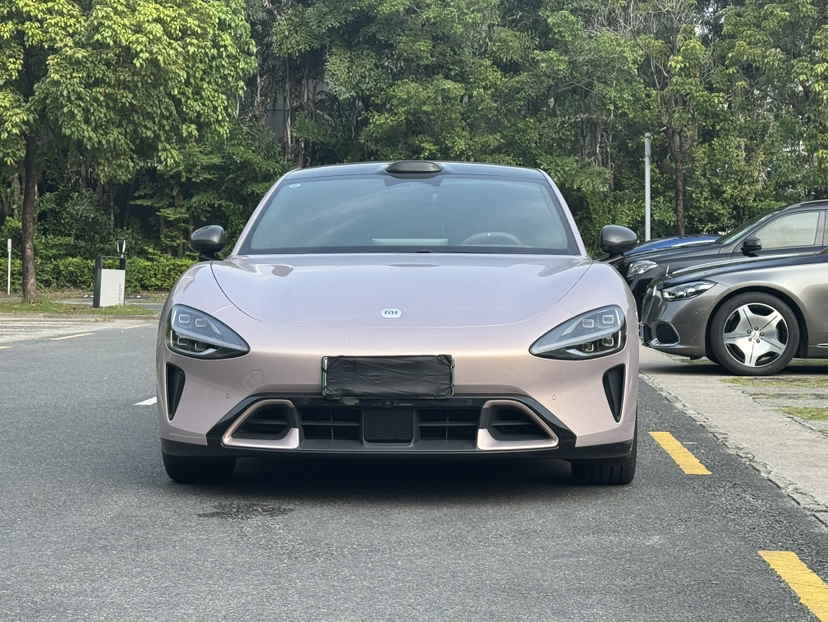 Xiaomi Auto SU7 2026 Model Max — снимка 17