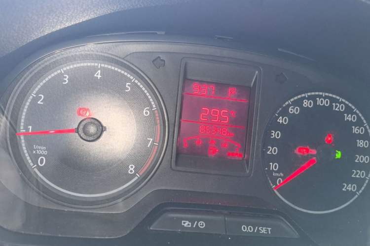 Used Volkswagen Jetta 2017 1.5L Automatic Fashion Model