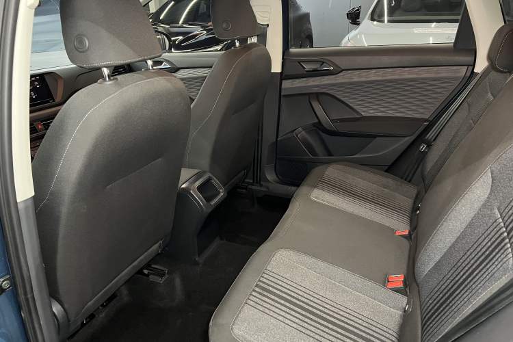 Used Volkswagen Tharu 2021 280TSI Two-Wheel Drive Trend Edition