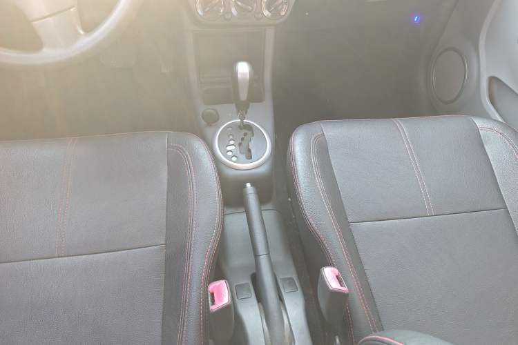 Used Suzuki Swift 2013 1.5L Automatic 20th Anniversary Limited Edition
