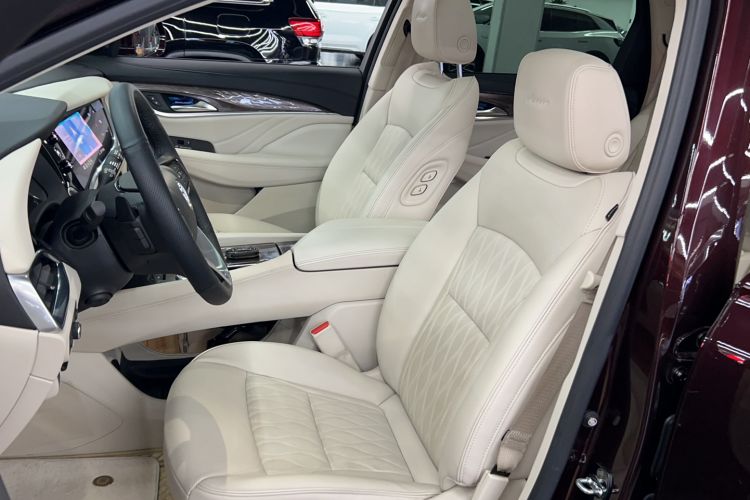 Used Buick Enclave 2022 652T 4x4 Avenir 6-Seater