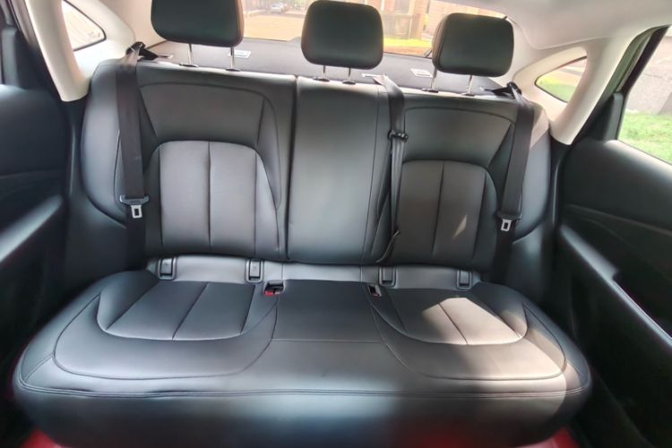 Used Wuling Xingguang 2023 150 Advanced Edition