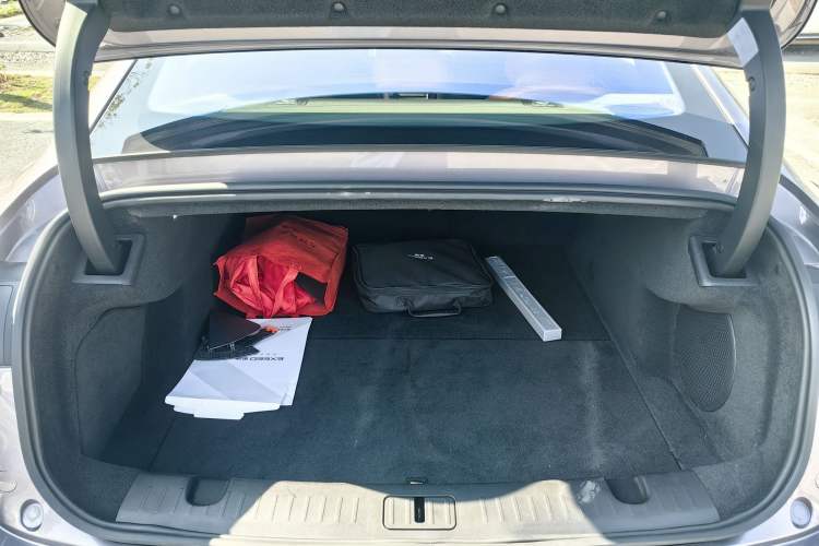 Used EXEED Star Era ES 2025 Extended-Range Pro High-Speed Driver Assistance