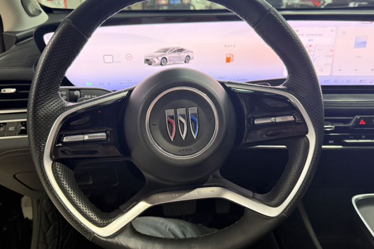 Used Buick LaCrosse 2023 28T Prestige Edition
