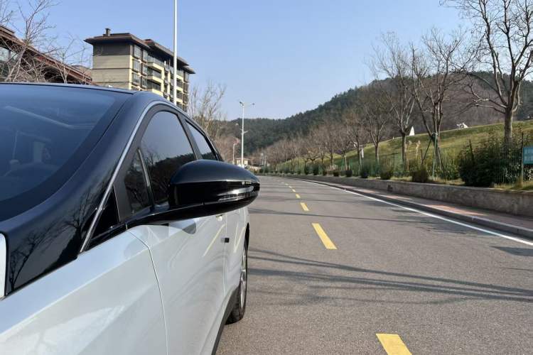 Used Buick Velite 6 2024 450km Enjoyment Plus Version