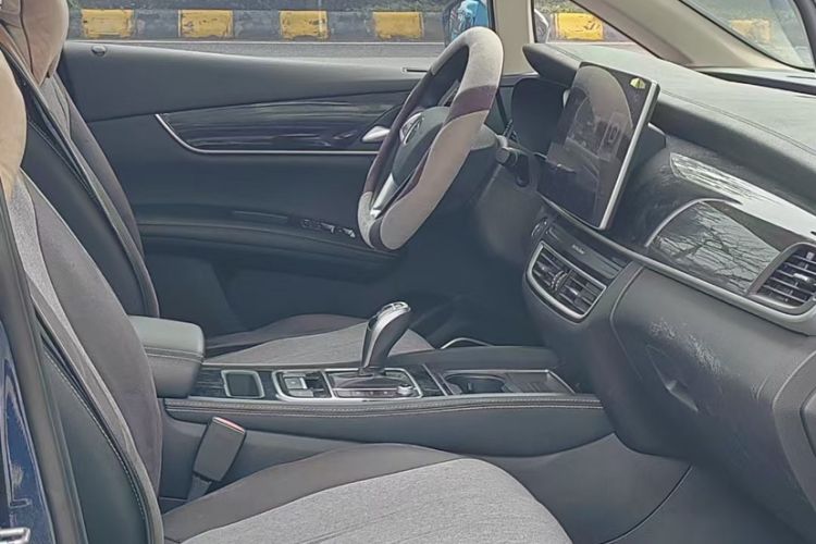 Used BYD Song MAX 2019 1.5T Automatic Smart Connect Prestige 7-Seater China V Standard