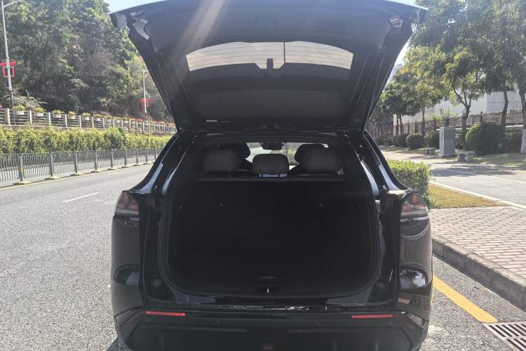 Used Deepal S07 2024 215Pro Extended-Range Version