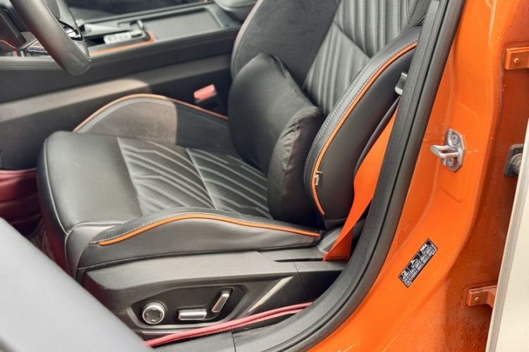 Used Lynk & Co 02 Hatchback 2021 2.0TD Halo