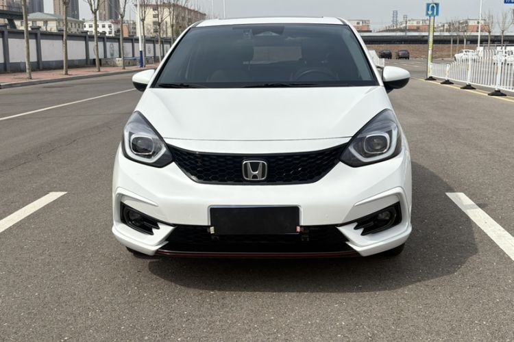 Used Honda LIFE 2023 1.5L CVT SPO-SS Dynamic Edition Exterior 1