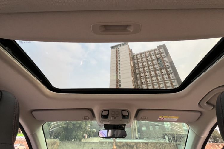 Used SOL A5 2022 1.5T CVT Youth Edition