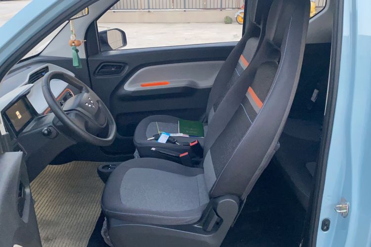 Used Wuling Hongguang MINIEV 2020 Freedom Version Lithium Iron Phosphate