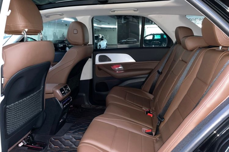 Used Mercedes-Benz GLE 2024 GLE 350 4MATIC Dynamic Edition