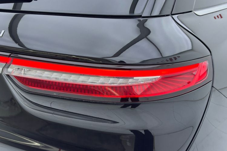 Used Lincoln Corsair 2020 2.0T Two-Wheel-Drive Black Knight Limited Edition