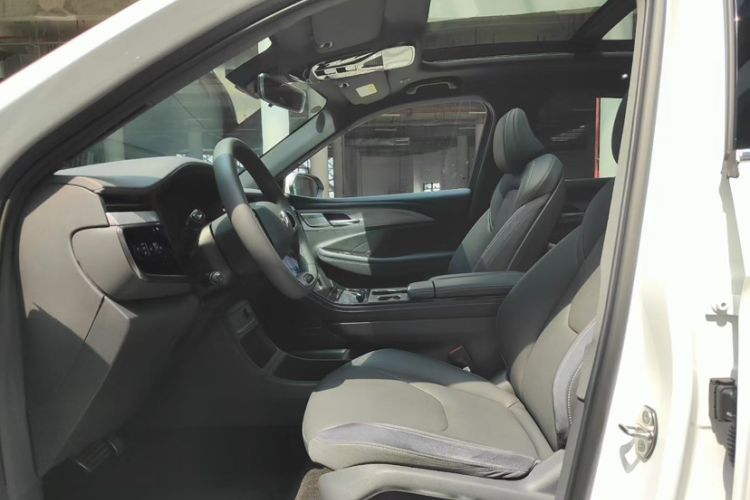 Used ARCFOX Alpha T 2023 480E Forest Edition 175kW