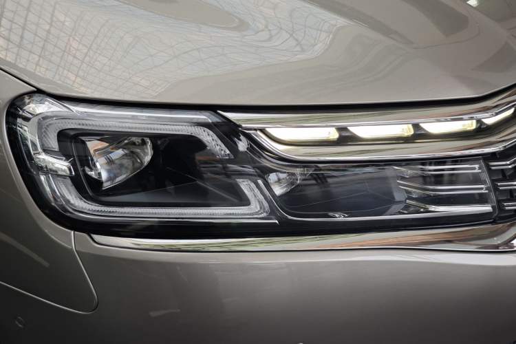 Used Citroen C6 2017 Revised Version 380THP Luxury Edition