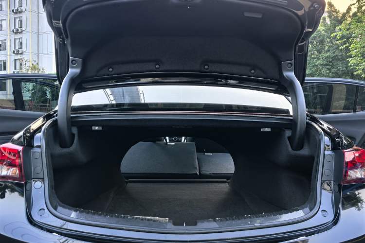 Used Acura TLX-L 2018 2.4L Enjoy Edition
