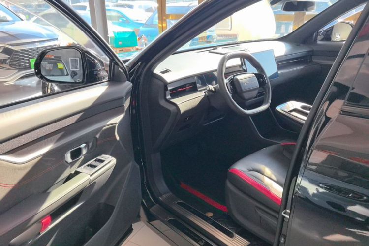 Used JETOUR Dashing 2022 1.6T DCT King PRO