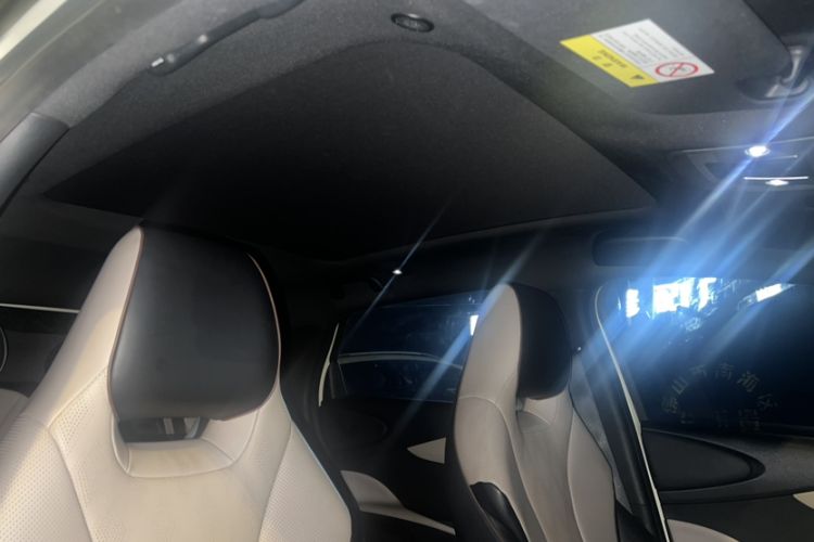 Used BYD Dolphin 2024 Honor Edition 420km Fashion Version
