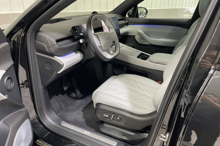 Used Nio ES6 2025 75 kWh
