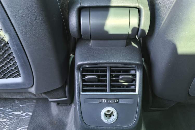 Used Audi A3 2017 Limousine 40 TFSI Style Edition