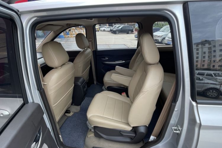 Used Wuling Hongguang 2021 1.5L Facelift S Comfort Version Hydraulic Power Steering LAR