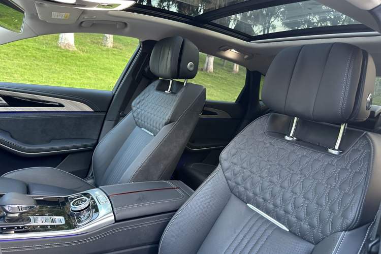 Used Hongqi H9 2020 3.0T Smart Connect Flagship Edition