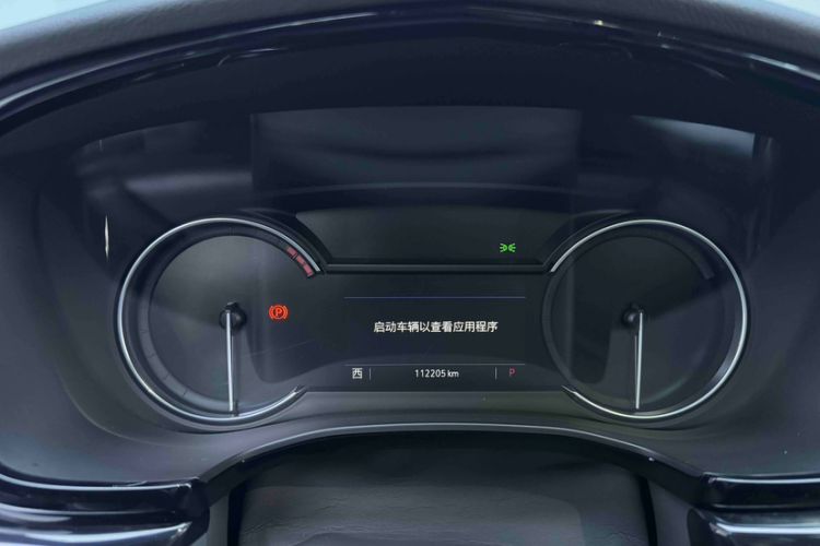 Used Cadillac XT6 2021 28T Seven-Seater Luxury Version
