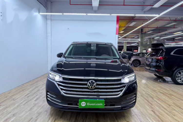 Used Volkswagen Viloran 2020 380TSI Flagship Edition Exterior 3