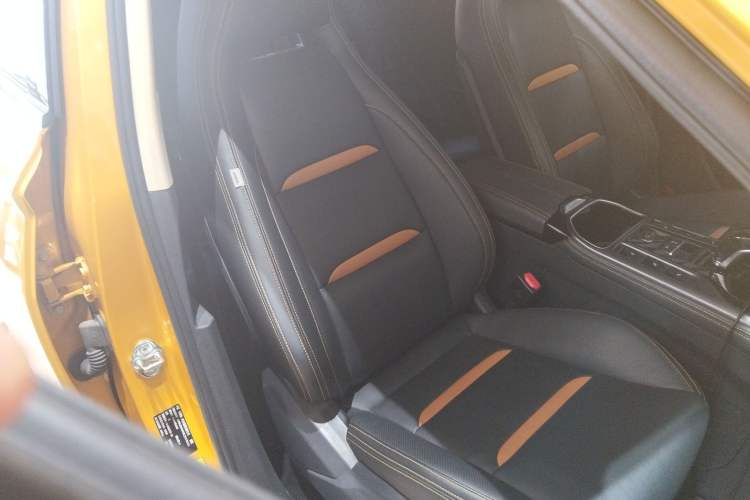 Used Bestune T77 2020 PRO 280 TID Automatic Prestige Model