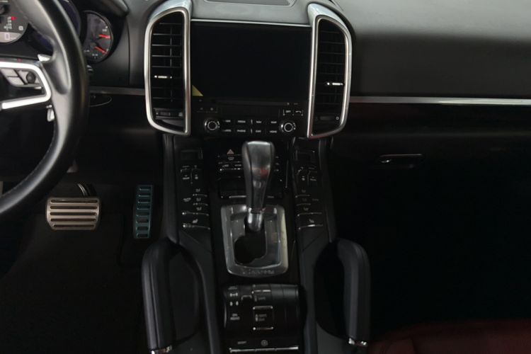 Used Porsche Cayenne 2016 Cayenne 3.0T